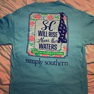 Simply Southern T-Shirt!